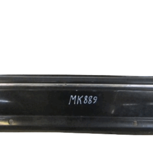Bumper MERC C-KLASSE W204 KOMBI AVANGARDE 07-10  A2048852625 Achterbumper  MK889