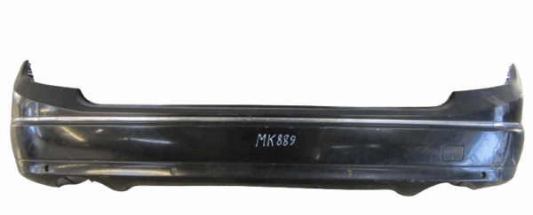 Bumper MERC C-KLASSE W204 KOMBI AVANGARDE 07-10  A2048852625 Achterbumper  MK889