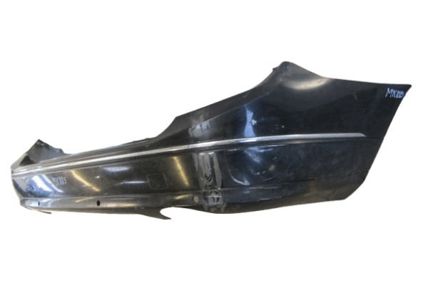 Bumper MERC C-KLASSE W204 KOMBI AVANGARDE 07-10  A2048852625 Achterbumper  MK889