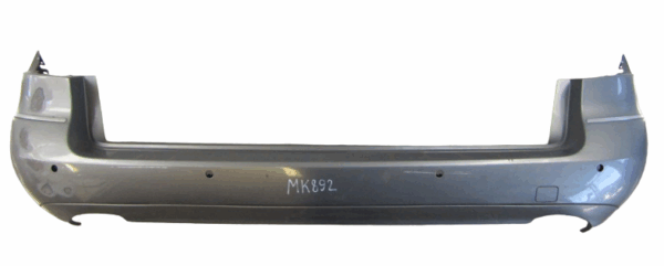 Bumper Mercedes E-KLASSE W212 Kombi 09- A2128852325 Achterbumper MK892