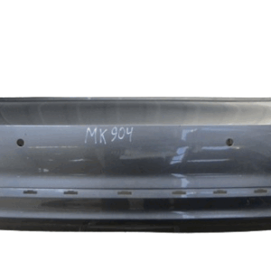 Bumper AUDI A5 8W6 COUPE 16- 8W6807221A Achterbumper MK904