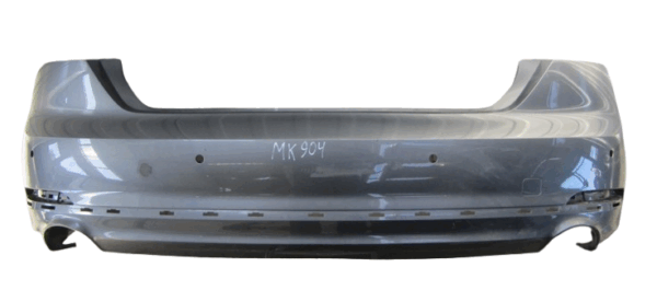 Bumper AUDI A5 8W6 COUPE 16- 8W6807221A Achterbumper MK904