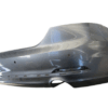 Bumper AUDI A5 8W6 COUPE 16- 8W6807221A Achterbumper MK904