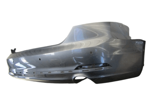 Bumper AUDI A5 8W6 COUPE 16- 8W6807221A Achterbumper MK904