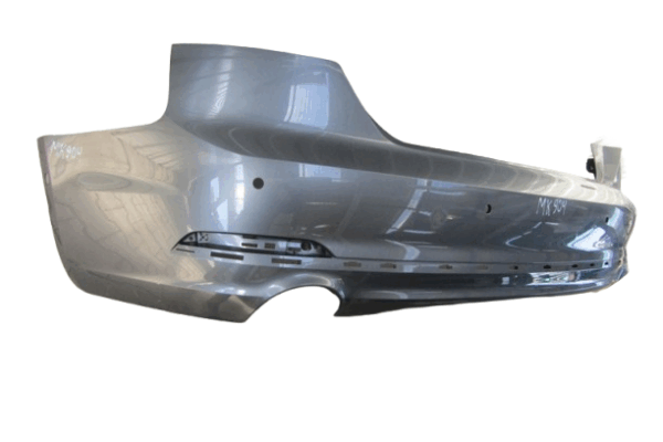 Bumper AUDI A5 8W6 COUPE 16- 8W6807221A Achterbumper MK904