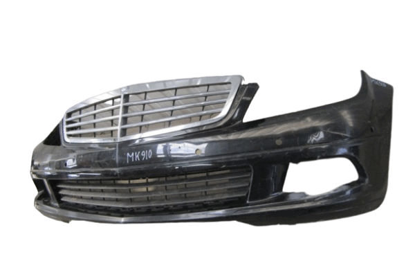 Bumper Mercedes C-KLASSE W204 07-11 Elegance A2048850025 Voorbumper MK910