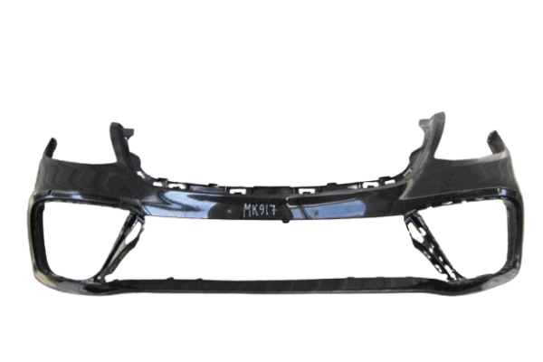 Bumper Mercedes S W222 FACELIFT 63 65 AMG 17-20 A2228858400 Voorbumper MK917