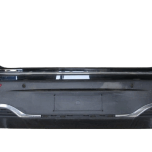 Bumper Mercedes H243 EQB 22- A2438857600 Achterbumper MK960