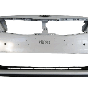 Bumper Kia Optima IV 4 GT Line GTLINE FACELIFT 18-86511-A8500 Voorbumper MK966