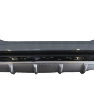 Bumper	HYUNDAI TUCSON IV N-LINE 20- 86612-N7CA0 Achterbumper MK1072