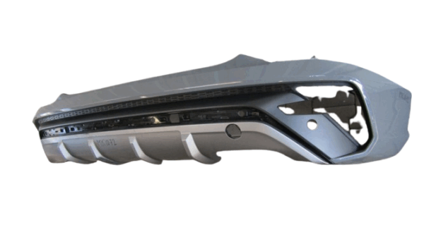 Bumper	HYUNDAI TUCSON IV N-LINE 20- 86612-N7CA0 Achterbumper MK1072