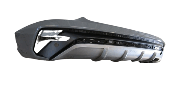 Bumper	HYUNDAI TUCSON IV N-LINE 20- 86612-N7CA0 Achterbumper MK1072