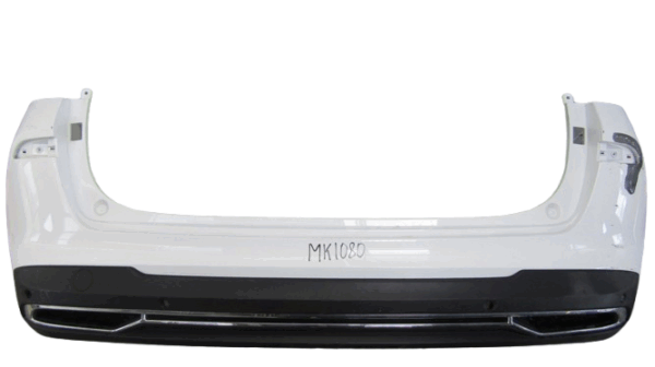 Bumper	Hyundai I30 I 30 3 III Kombi Facelift 20- 86611-G4200 Achterbumper MK1080