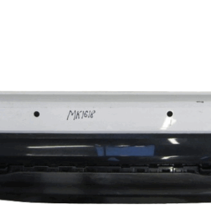 Bumper AUDI Q2 81A S-LINE SLINE 16- 81A807511B Achterbumper MK1618