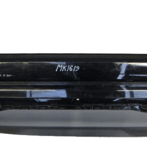 Bumper AUDI Q2 81A S-LINE SLINE 16- 81A807511B Achterbumper MK1619