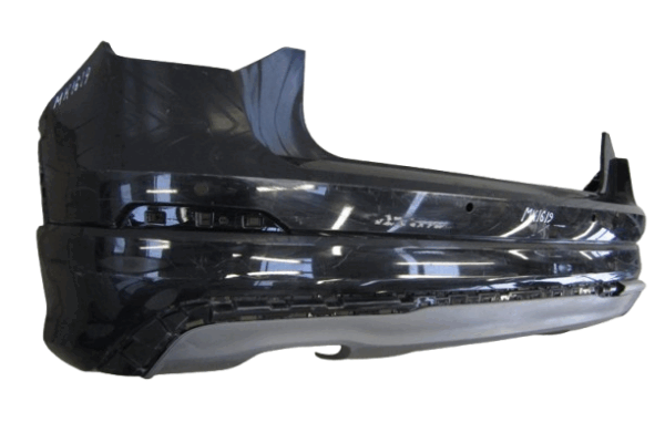 Bumper AUDI Q2 81A S-LINE SLINE 16- 81A807511B Achterbumper MK1619