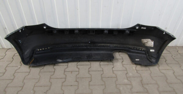 Bumper AUDI A1 FACELIFT 8XA 14-18 8XA807511 Achterbumper KJ9378