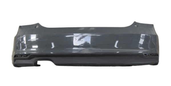 Bumper AUDI A1 FACELIFT 8XA 14-18 8XA807511 Achterbumper KJ9378