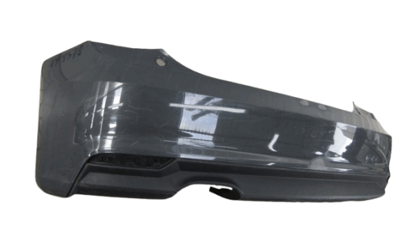 Bumper AUDI A1 FACELIFT 8XA 14-18 8XA807511 Achterbumper KJ9378
