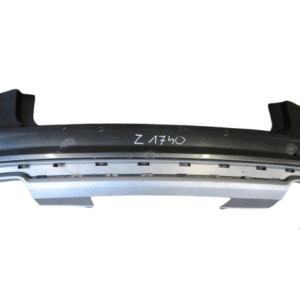 Bumper Audi A6 C7 4G9 S-Line Sline Kombi faceLift 15- 8502154603 Achterbumper Z1740