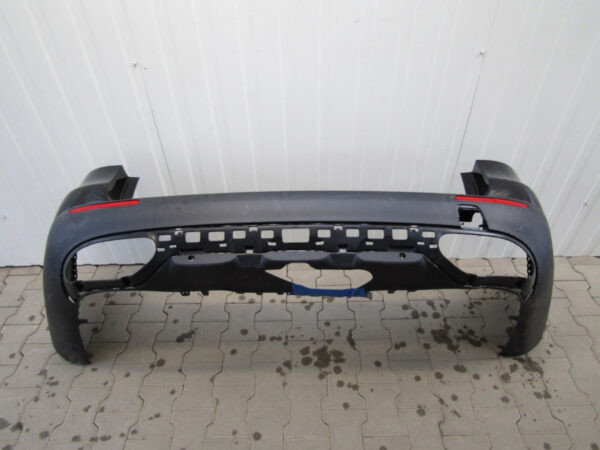 Bumper Mercedes E Klasse W213 All Terrain A21338853302 Achtebrumper Q1859