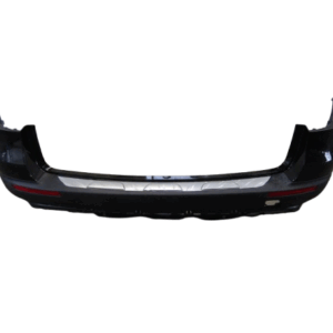 Bumper Mercedes E Klasse W213 All Terrain A21338853302 Achtebrumper Q1859