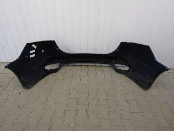 Bumper Ford Mondeo MK5 V Vignale Sedan 15-10554772409 Achterbumper Q342
