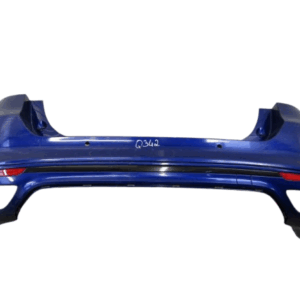 Bumper Ford Mondeo MK5 V Vignale Sedan 15-10554772409 Achterbumper Q342