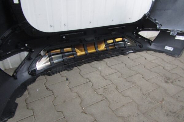 Bumper KIA SPORTAGE 5 V Anniversary 23-86657-R2000 Achterbumper KJ8708