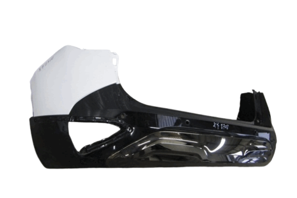 Bumper KIA SPORTAGE 5 V Anniversary 23-86657-R2000 Achterbumper KJ8708