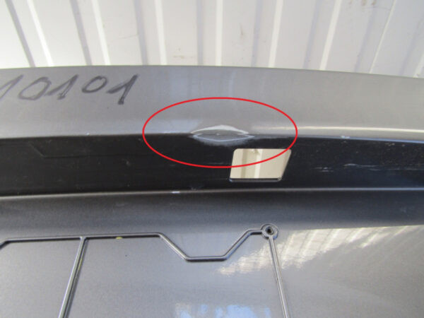 Bumper Mercedes CLA 45 4.5 X118 AMG 19- A1188859501 Achterbumper KJ10101