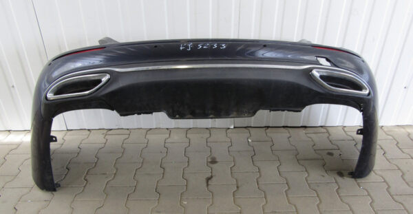 Bumper Mercedes E-Klasse W213 HYBRID Sedan 16-A2138850025 Achterbumper KJ5233