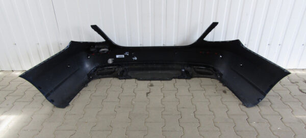 Bumper Mercedes E-Klasse W213 HYBRID Sedan 16-A2138850025 Achterbumper KJ5233