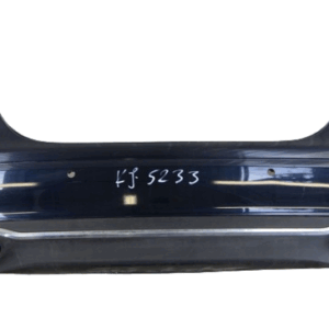 Bumper Mercedes E-Klasse W213 HYBRID Sedan 16-A2138850025 Achterbumper KJ5233