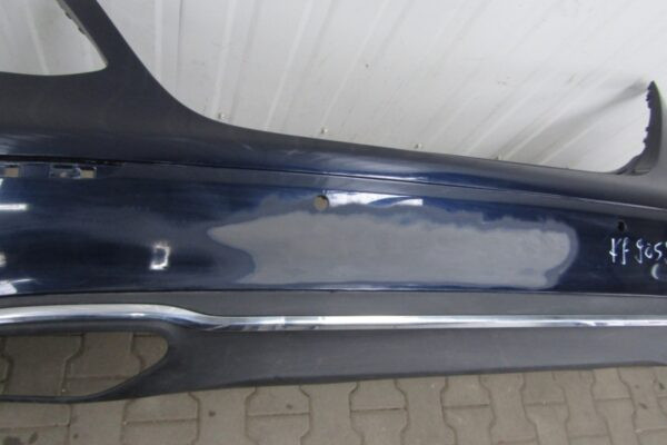 Bumper Mercedes E Klasse W213 Sedan 16-A2138850025 Achterbumper KJ9059