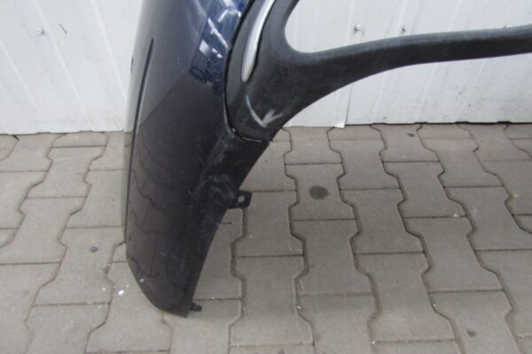 Bumper Mercedes E Klasse W213 Sedan 16-A2138850025 Achterbumper KJ9059