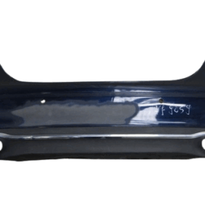 Bumper Mercedes E Klasse W213 Sedan 16-A2138850025 Achterbumper KJ9059