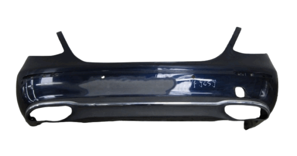 Bumper Mercedes E Klasse W213 Sedan 16-A2138850025 Achterbumper KJ9059
