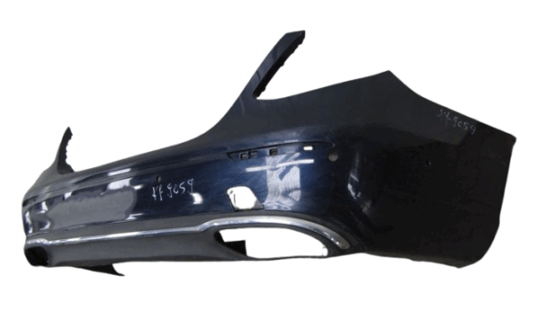 Bumper Mercedes E Klasse W213 Sedan 16-A2138850025 Achterbumper KJ9059