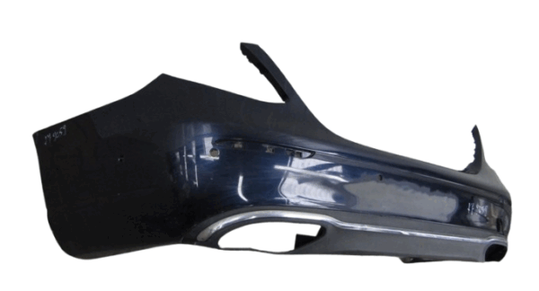 Bumper Mercedes E Klasse W213 Sedan 16-A2138850025 Achterbumper KJ9059