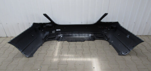 Bumper Mercedes E-Klasse W213 HYBRID Sedan 16- A2138850025 Achterbumper KJ5231
