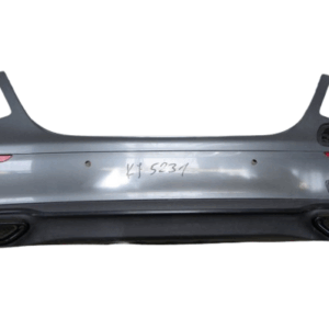 Bumper Mercedes E-Klasse W213 HYBRID Sedan 16- A2138850025 Achterbumper KJ5231