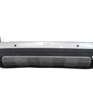 Bumper MERCEDES ML W164 05-08 Achterbumper Q3530
