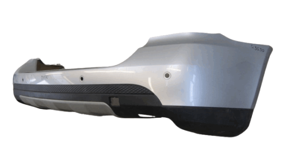 Bumper MERCEDES ML W164 05-08 Achterbumper Q3530