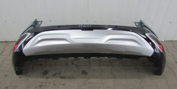 Bumper  KIA SPORTAGE 5 V 21- 86657-R2000 Achterbumper KJ8693