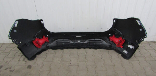 Bumper  KIA SPORTAGE 5 V 21- 86657-R2000 Achterbumper KJ8693