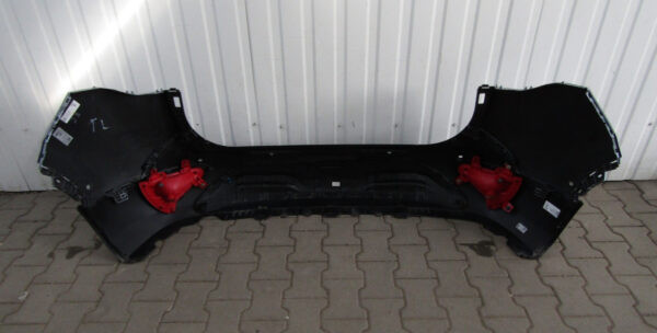 Bumper KIA SPORTAGE 5 V 21-86657-R2000 Achterbumper KJ9176