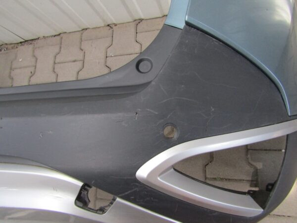 Bumper KIA SPORTAGE 5 V 21- 86657-R2000 Achterbumper KJ10131
