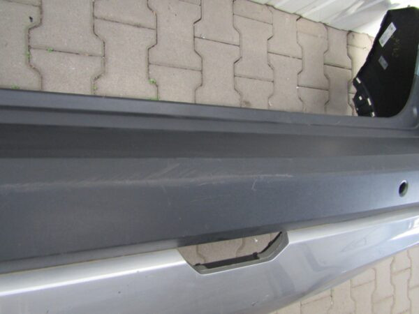 Bumper KIA SPORTAGE 5 V 21- 86657-R2000 Achterbumper KJ10131