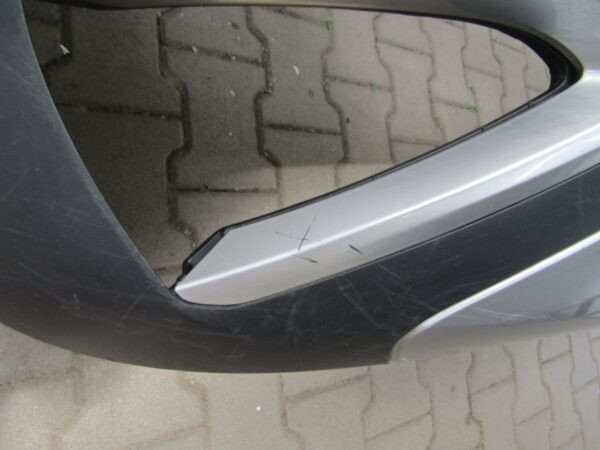 Bumper KIA SPORTAGE 5 V 21- 86657-R2000 Achterbumper KJ10131